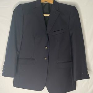Nordstrom children’s suit jacket. Size 14R